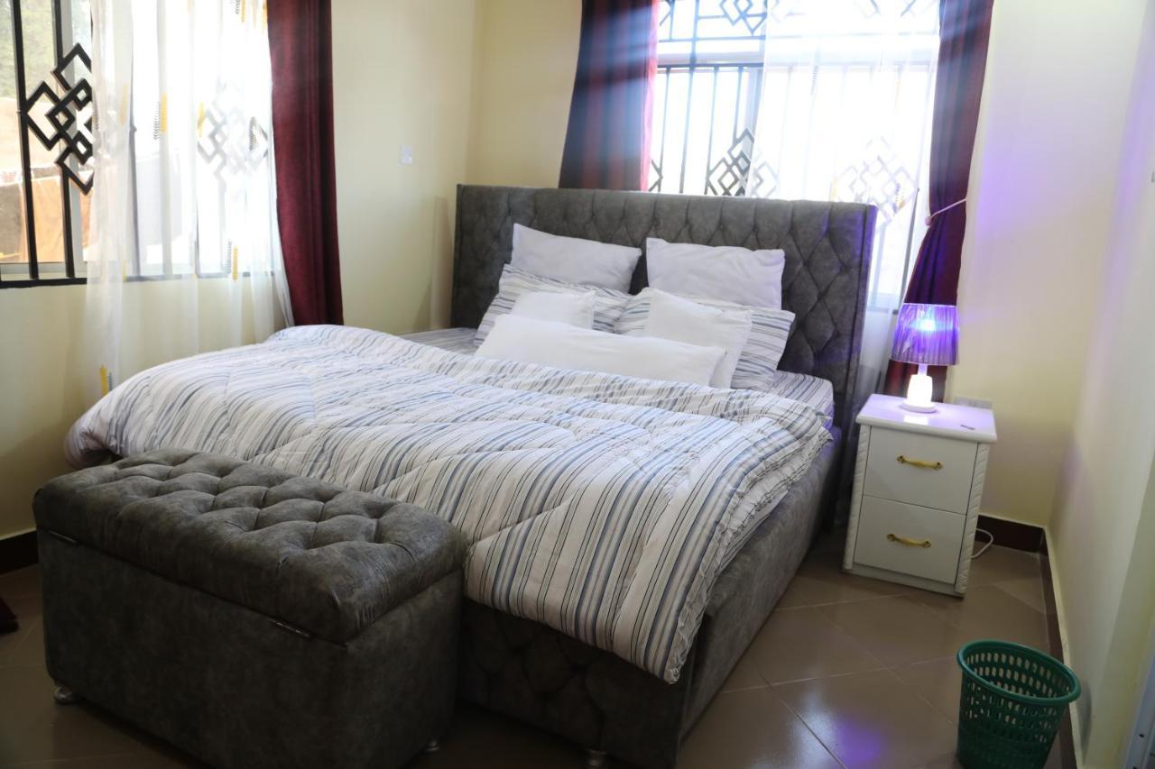 Pearl Lulu Modern Bnb Homestay Dár Al-Szalám Kültér fotó