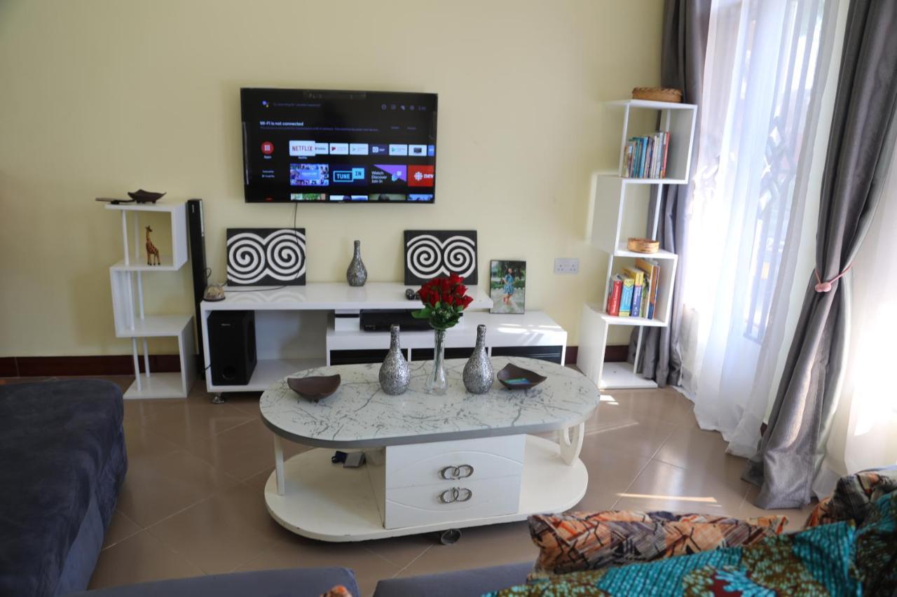 Pearl Lulu Modern Bnb Homestay Dár Al-Szalám Kültér fotó